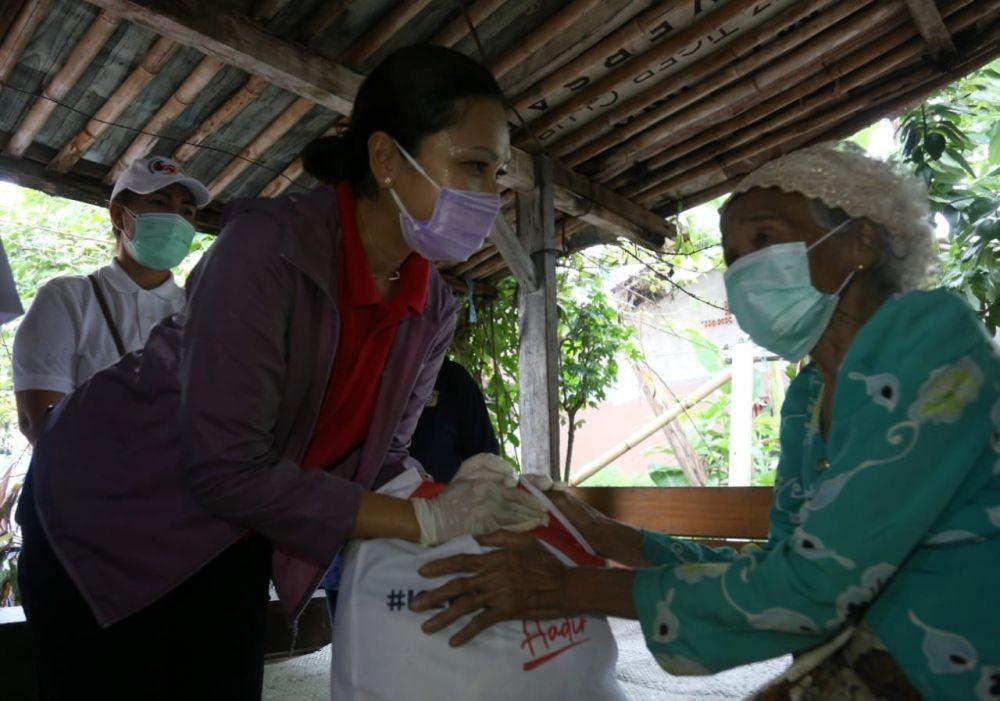 MUI Banten Tegaskan Mudik di Tengah Wabah COVID-19 Haram 