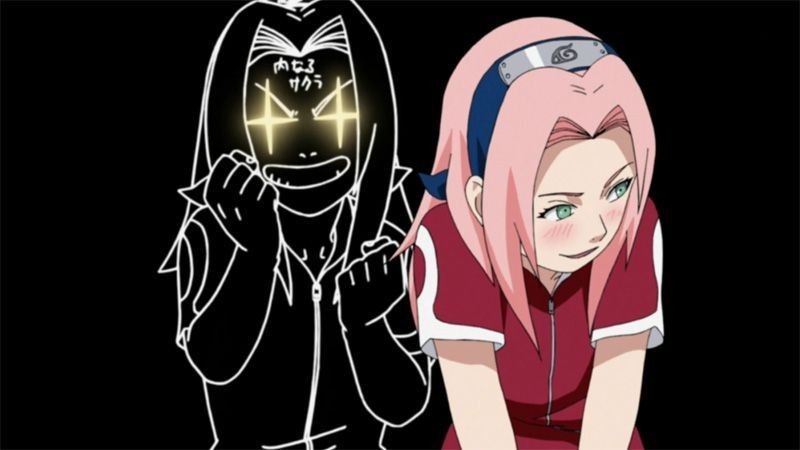 7 Fakta Sakura Haruno Si Penyelamat Klan Uchiha di Naruto