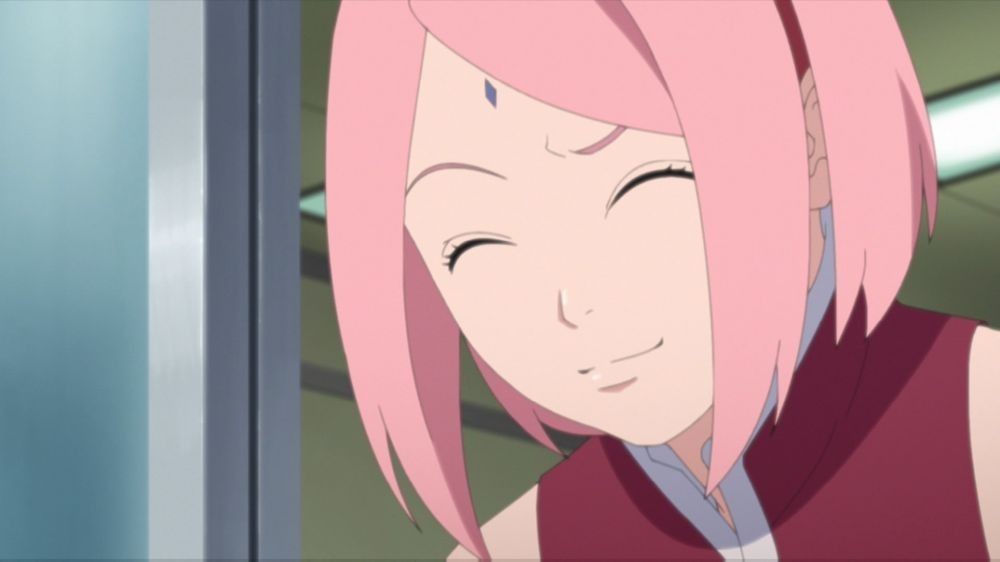 7 Fakta Sakura Haruno Si Penyelamat Klan Uchiha di Naruto