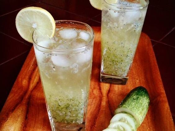 10 Kreasi Resep Minuman Segar, Cuma Butuh 5 Bahan Doang!