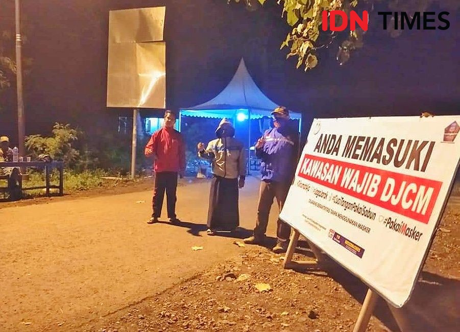Catat! Ini 6 Titik Masuk Makassar yang Bakal Diperiksa Ketat Saat PSBB