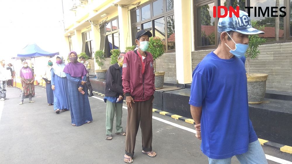 Kondisi Berubah, Yogyakarta Siapkan Protokol Baru Hadapi COVID-19