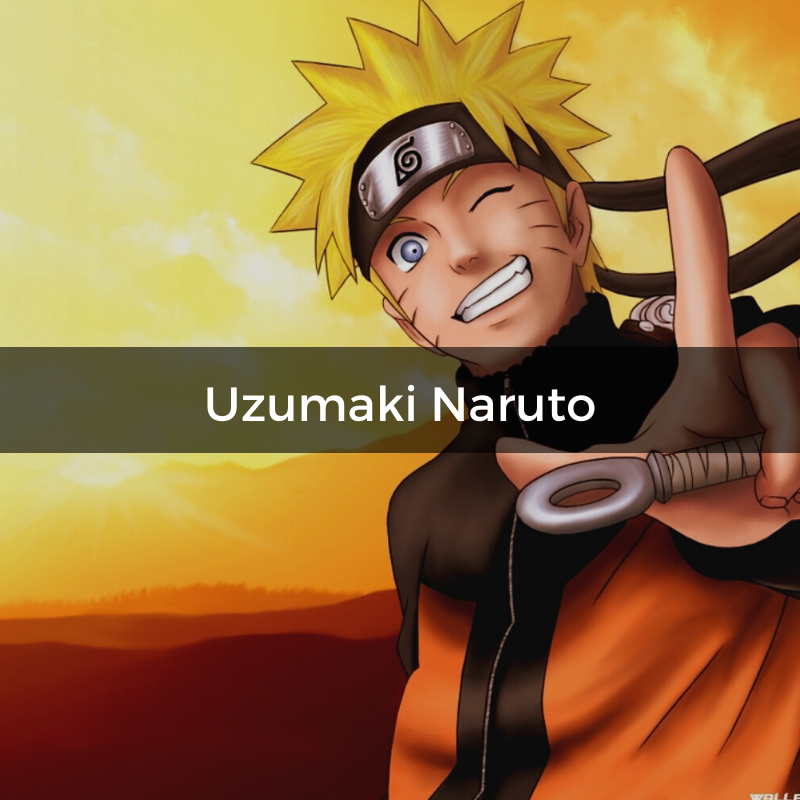 Kami Tahu Jurusan Kuliah yang Cocok untukmu dari Karakter Naruto Favoritmu