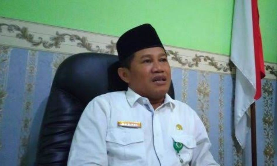 Kabupaten Mojokerto Zona Merah, Kemenag Monitor 8 Pendamping Haji