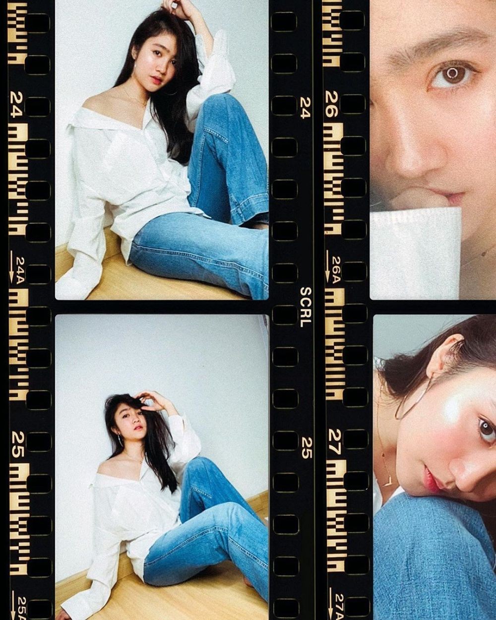 Kreatif Selama Pandemi COVID-19, 10 Artis Ini Dipotret Secara Virtual