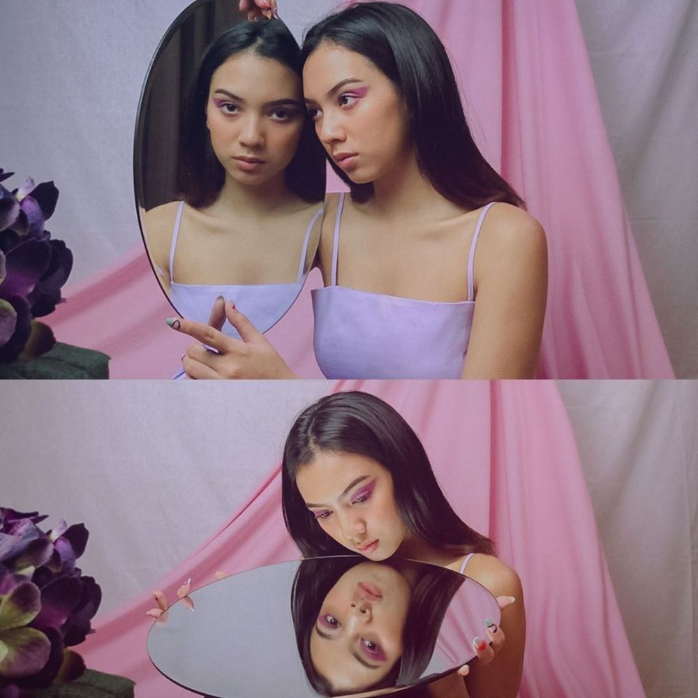 Kreatif Selama Pandemi COVID-19, 10 Artis Ini Dipotret Secara Virtual