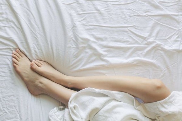 8 Foot Spray Wajib Punya, Bikin Kaki Tetap Segar Meski Pakai Sepatu