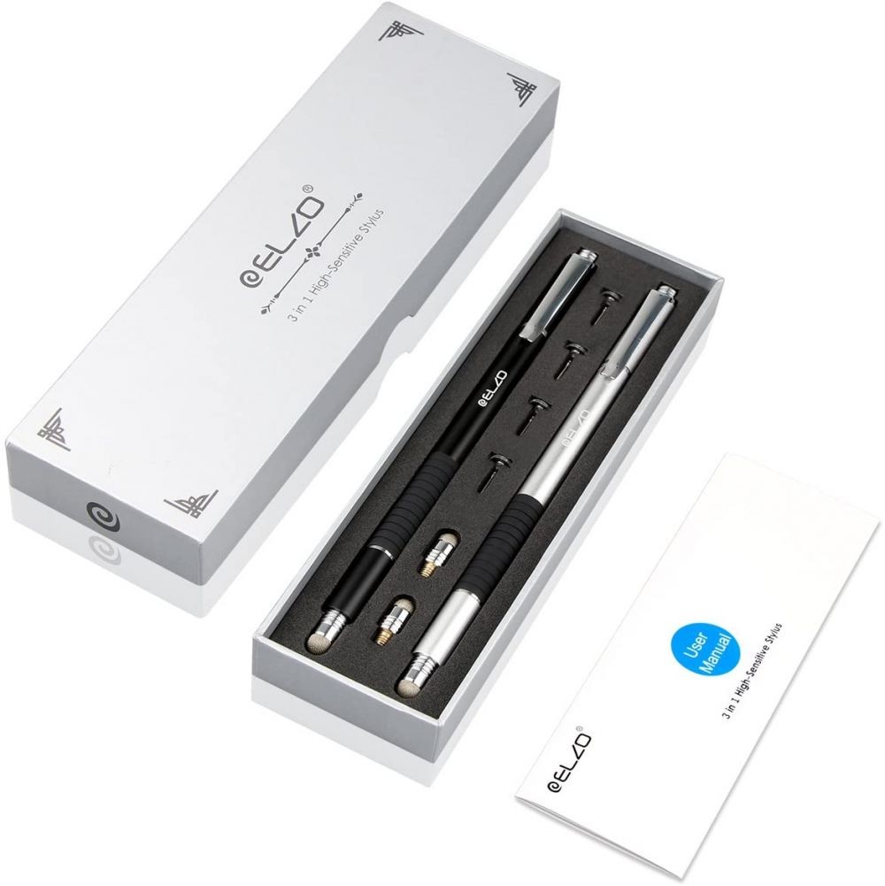 7 Stylus Pen Terbaik untuk Multimedia dan Desain Grafis 