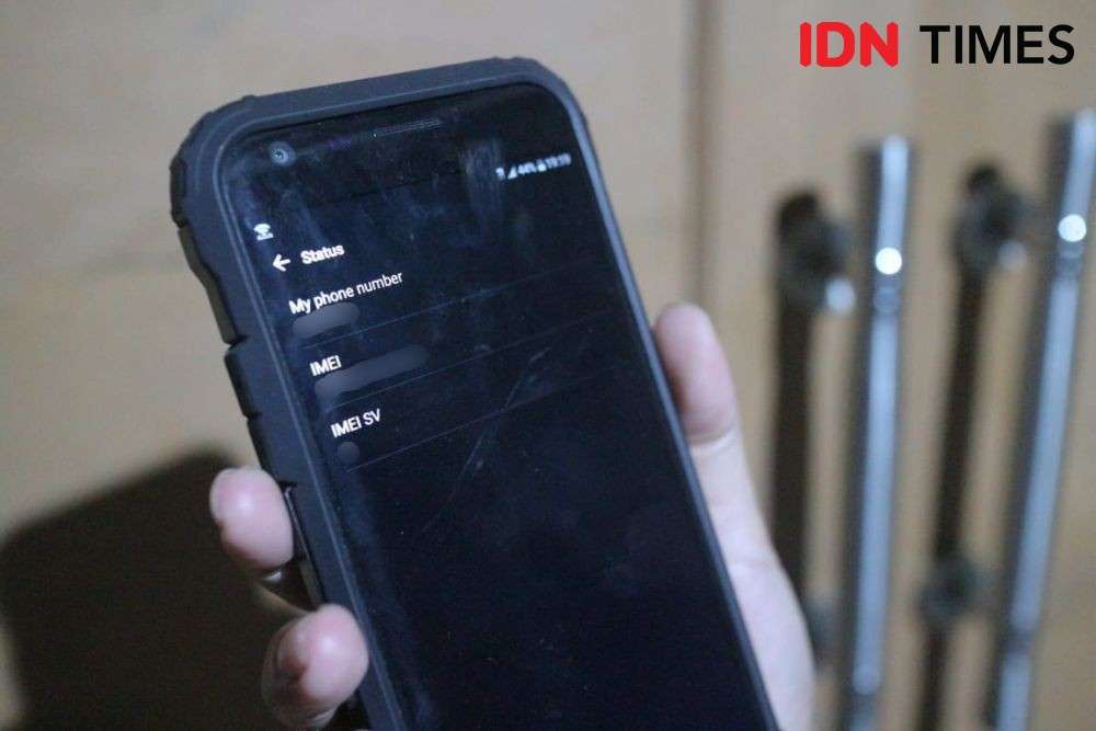 Cara Cek HP Asli Atau Palsu Dengan IMEI, Akurat Dan Cepat