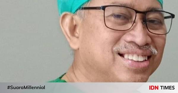 IDI Beri Pendampingan Hukum Bagi Prof Zainal Muttaqin