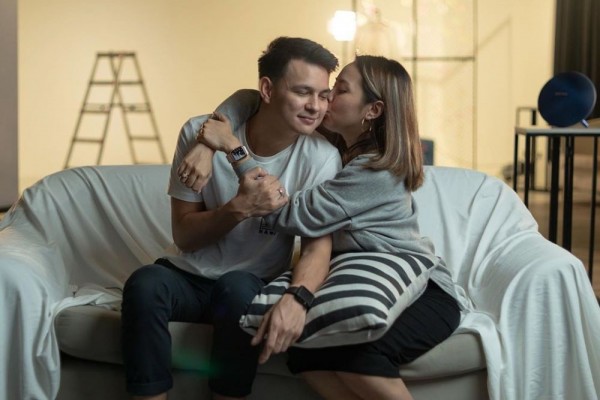 5 Artis yang Jalani Ibadah Puasa Pertama Setelah Mualaf