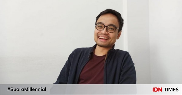 Lirik Peluang Bisnis Remitansi, Edo Windratno Bangun Transfez