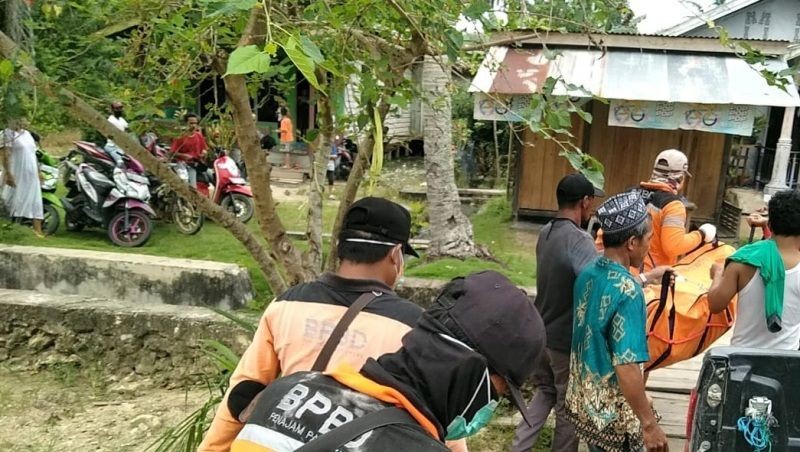 Dilaporkan Hilang, Balita di Penajam Ditemukan Meninggal di Sungai