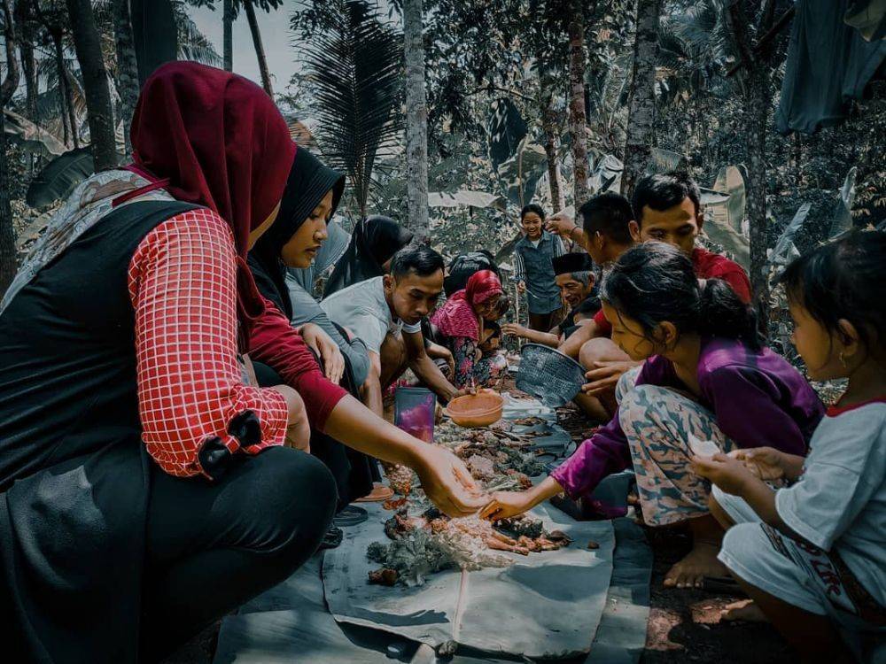 14 Tradisi Menyambut Ramadhan Di Berbagai Kota Di Indonesia