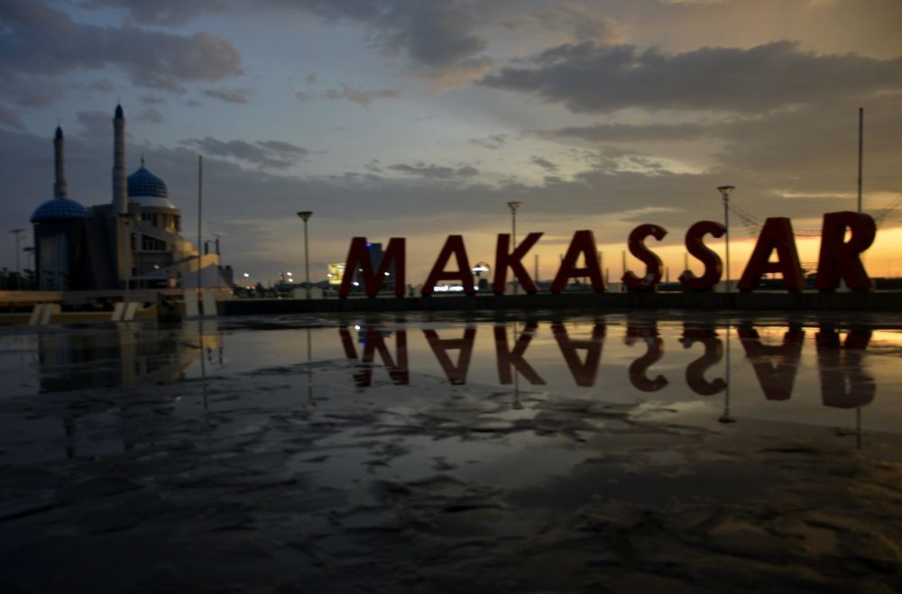 Pembukaan Kembali THM di Makassar Tunggu Petunjuk Pj Wali Kota