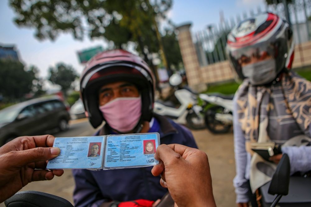 Sleman Akan Atur Pembatasan Kegiatan dengan Kapasitas 50:50