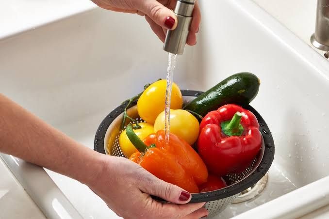 10 Kebiasaan Memasak yang Harus Diterapkan Selama Pandemi biar Sehat