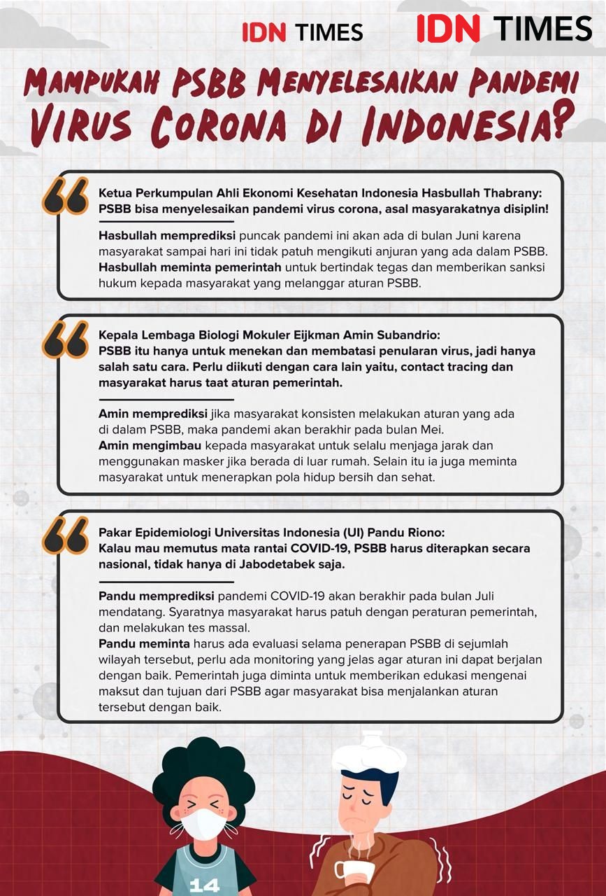 Tak Peduli Corona, Kerumunan Massa Antre Sembako Gratis Gubernur Isran