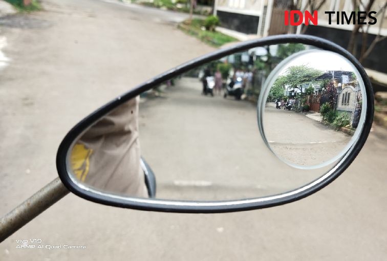 Segera Hindari, Ini 5 Kebiasaan Pengendara Motor yang Bisa Ancam Nyawa