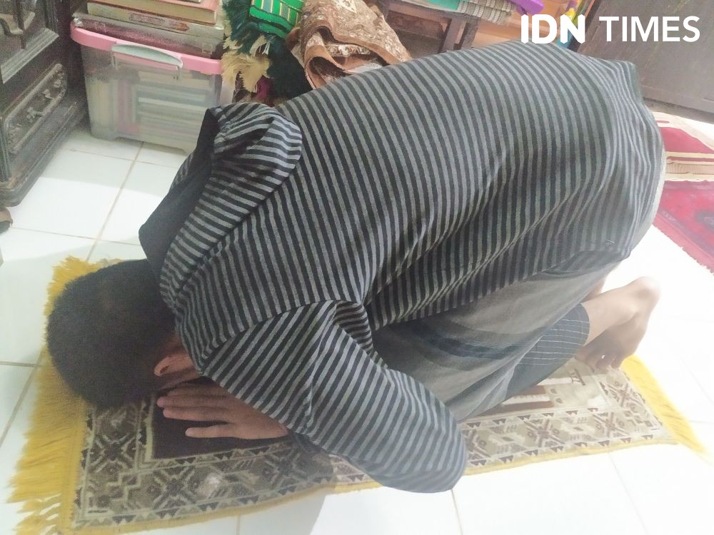 Wali Kota Palembang: Malam Lebaran Tidak Ada Takbir Keliling!