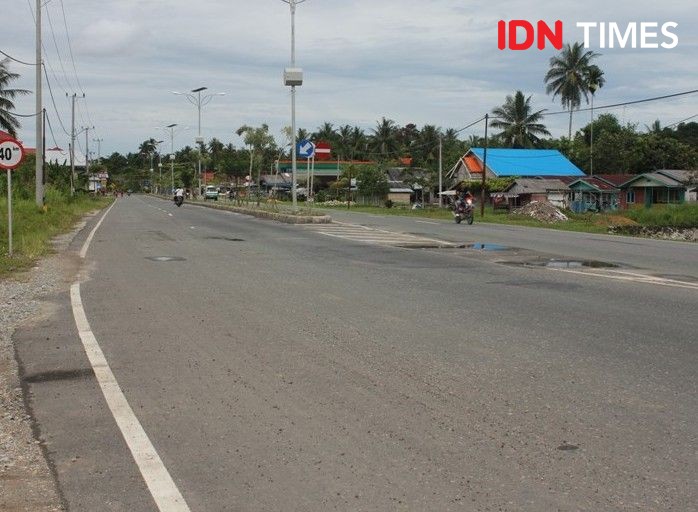 Kasus Positif Corona 14 Orang, Pemkab PPU Bersiap Ajukan PSBB