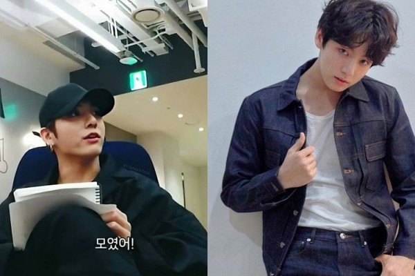 10 Rekomendasi Outfit ala Jungkook BTS, Bikin Keren Maksimal