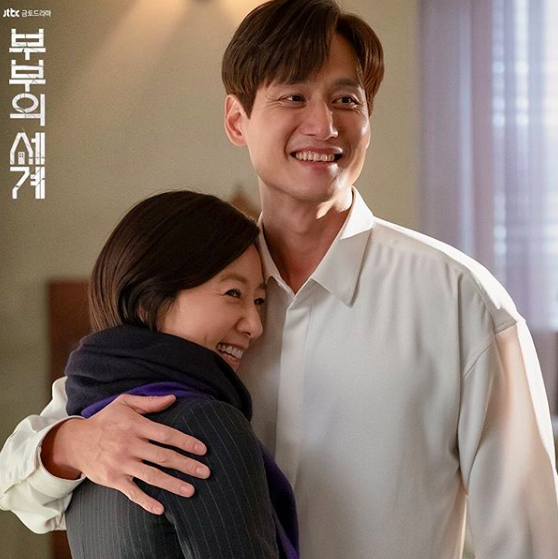 10 Fakta Tae Oh The World of the Married, Suami Idaman di Dunia Nyata