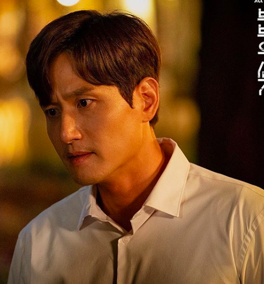 10 Fakta Tae Oh The World of the Married, Suami Idaman di Dunia Nyata