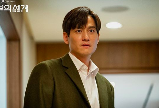 10 Fakta Tae Oh The World of the Married, Suami Idaman di Dunia Nyata