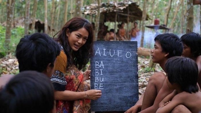 6 Film Terbaik Indonesia yang Menyuarakan Emansipasi Perempuan