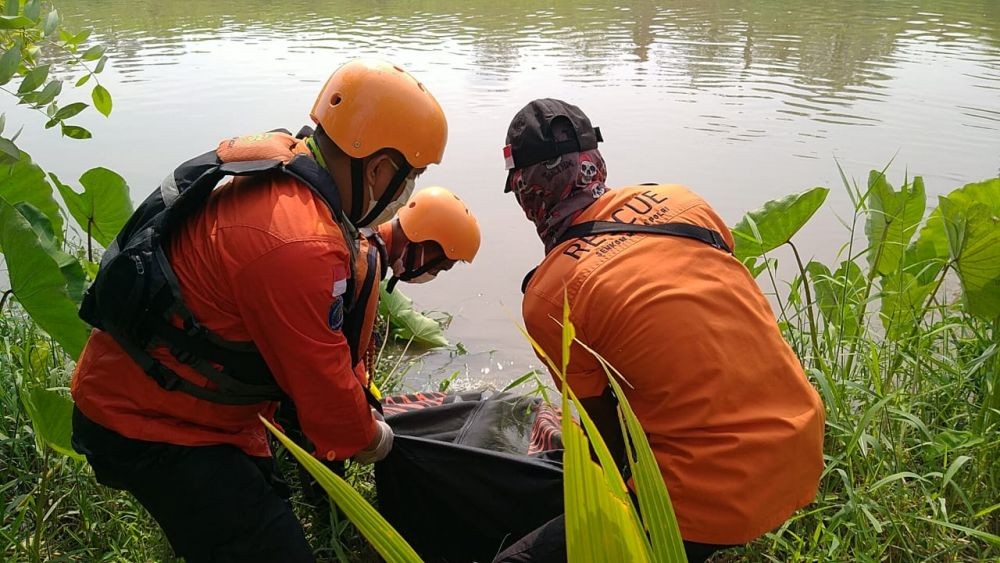 6 Orang Tewas Pada Kecelakaan Perahu Terbalik di Waduk Kedung Ombo 