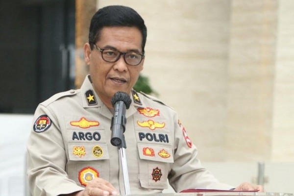 Berkas Perkara Petinggi KAMI Sudah Rampung, Segera Disidang