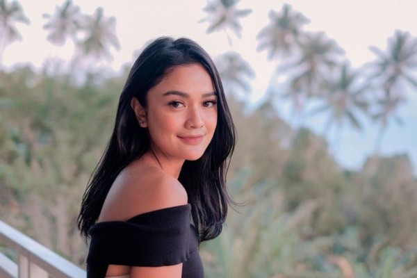 10 Potret Body Goals Andi Annisa, Nurul OK Jek yang Hobi Olahraga