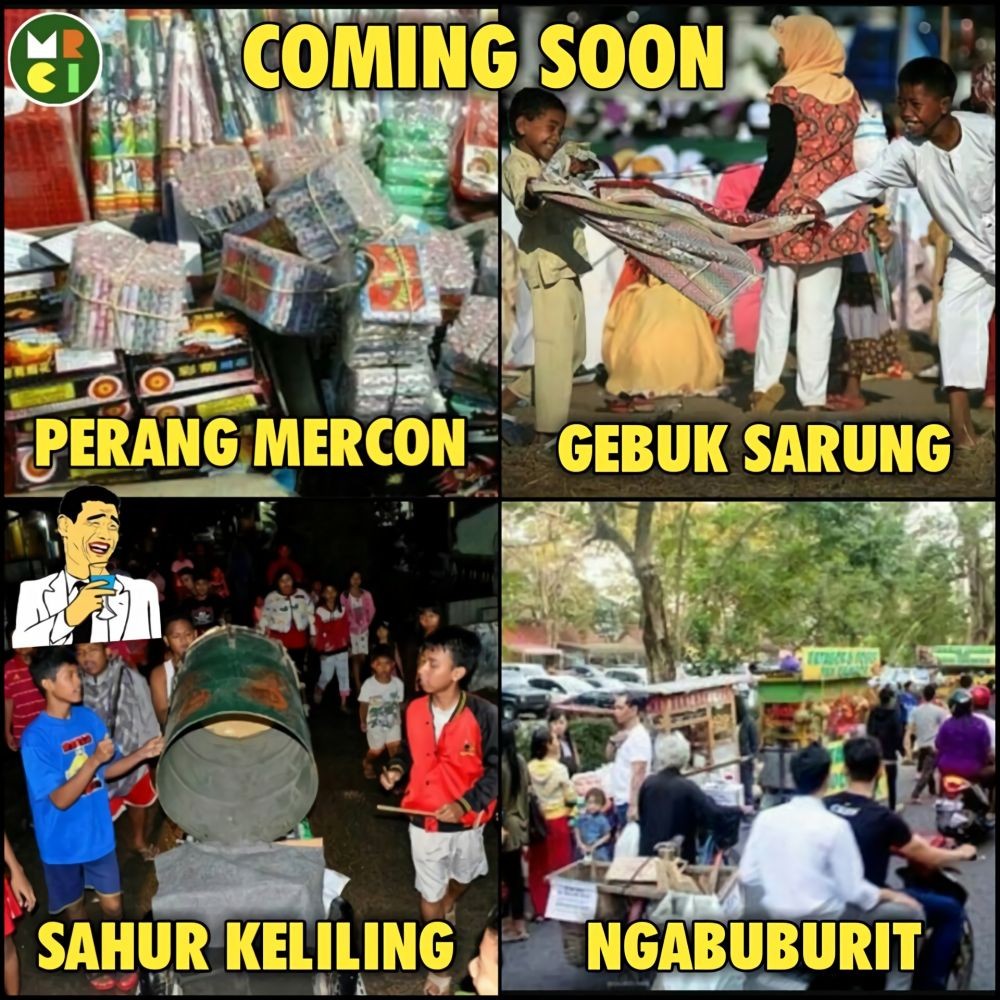 Bikin Ngakak