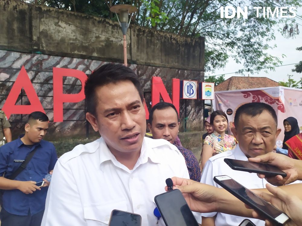 Cegah Potensi Klaster, Perayaan Cap Go Meh di Palembang Ditiadakan