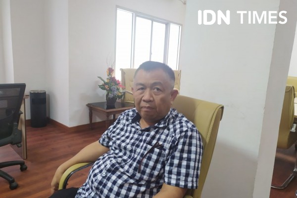 PHRI Sumsel: Ribuan Pekerja Restoran dan Hotel Tunggu Vaksinasi