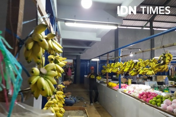 Pasar Jadi Klaster Penyebaran COVID-19, Pakar: Tak Belajar dari Wuhan