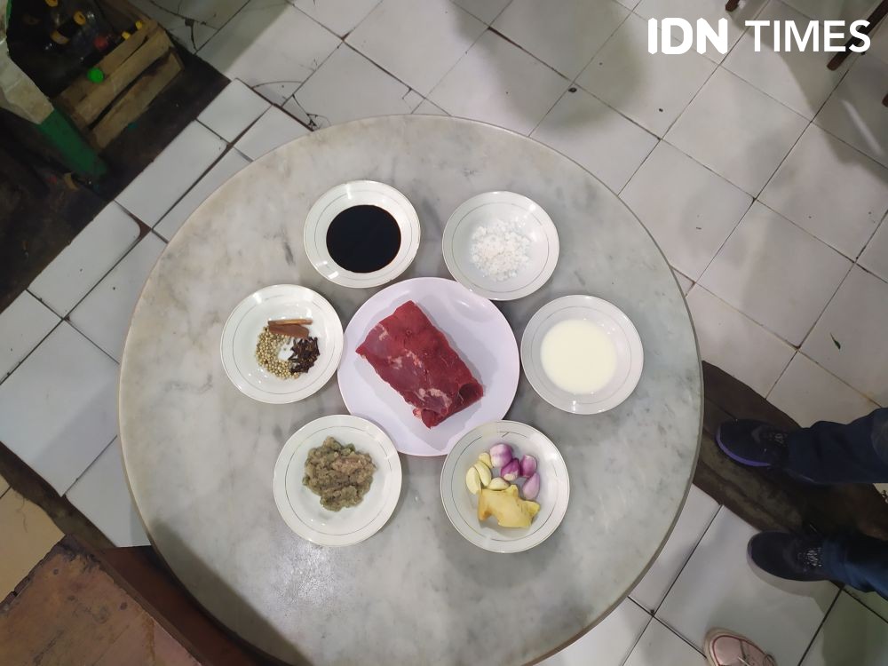 Resep Malbi Palembang, Daging Empuk Khas Bulan Ramadan ala MalbiQu