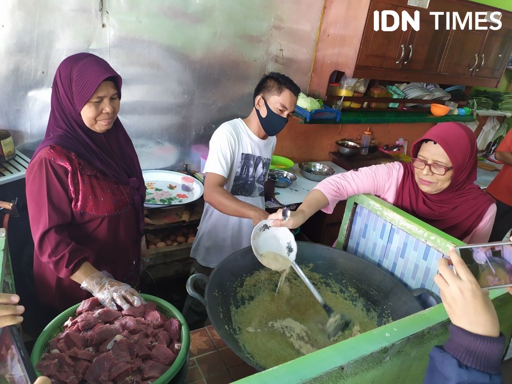 Resep Malbi Palembang, Daging Empuk Khas Bulan Ramadan ala MalbiQu