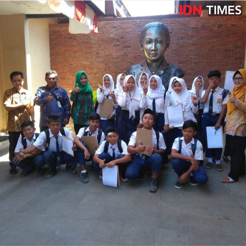 Mengenang Kecerdasan RA Kartini, Inspirasi Para Dokter Zaman Kemerdekaan