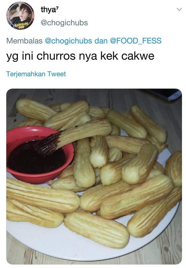 15 Potret Hasil Masakan Gagal Total Karya Netizen, Yakin Mau Makan?