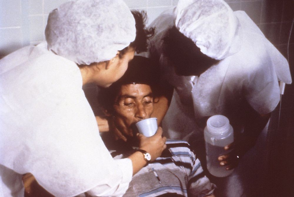 Amuk El-Tor 1961: Pandemik Kolera yang Berasal dari Pulau Sulawesi