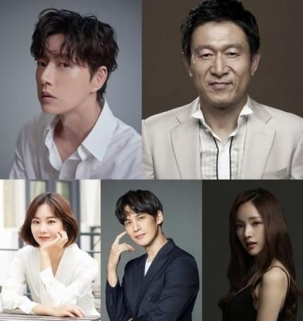 9 Drama Korea Baru yang Tayang Mei 2020, Cocok Ditonton #DiRumahAja