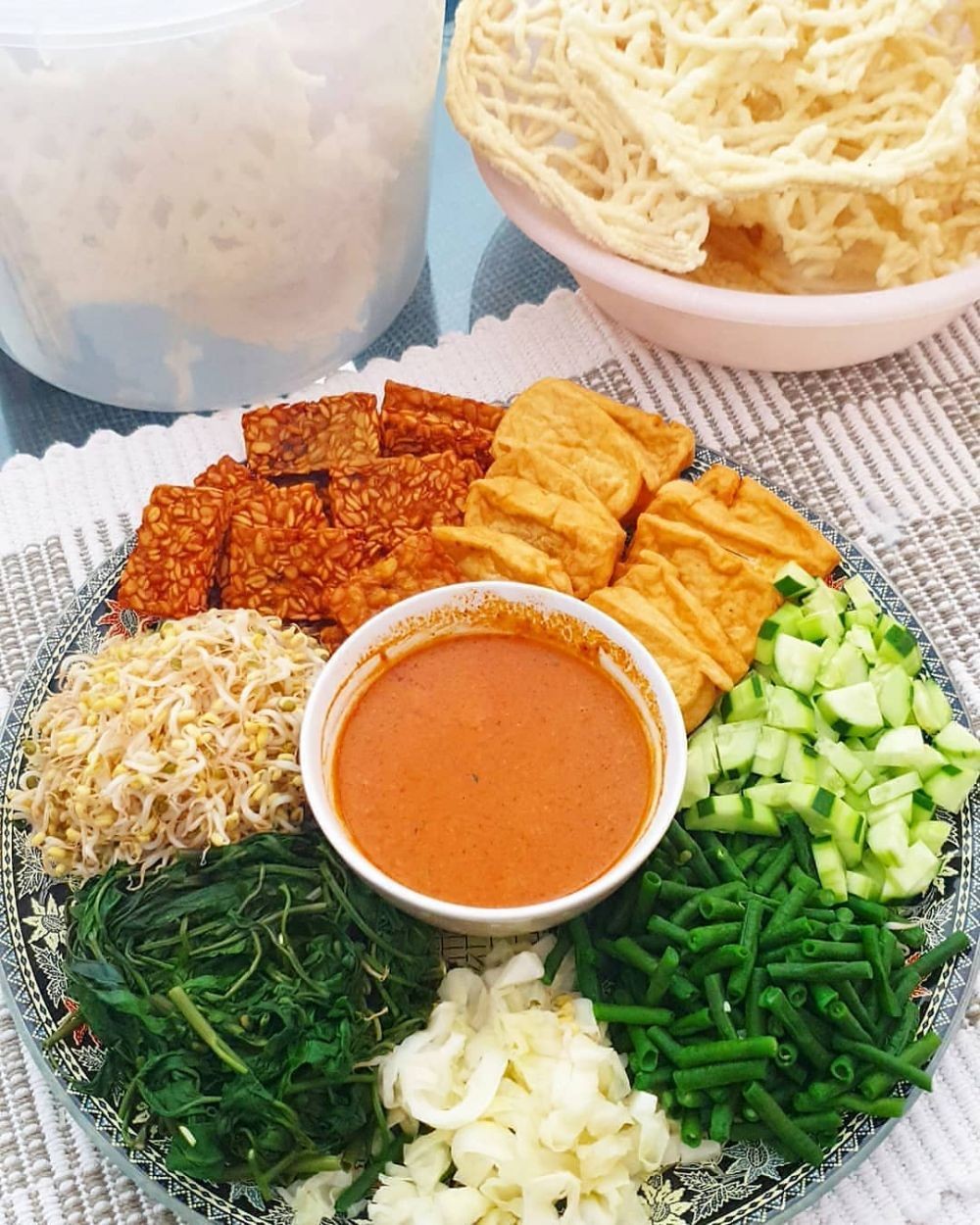 8 Resep Menu Buka Puasa Biar Gizi Tetap Terjaga Baik