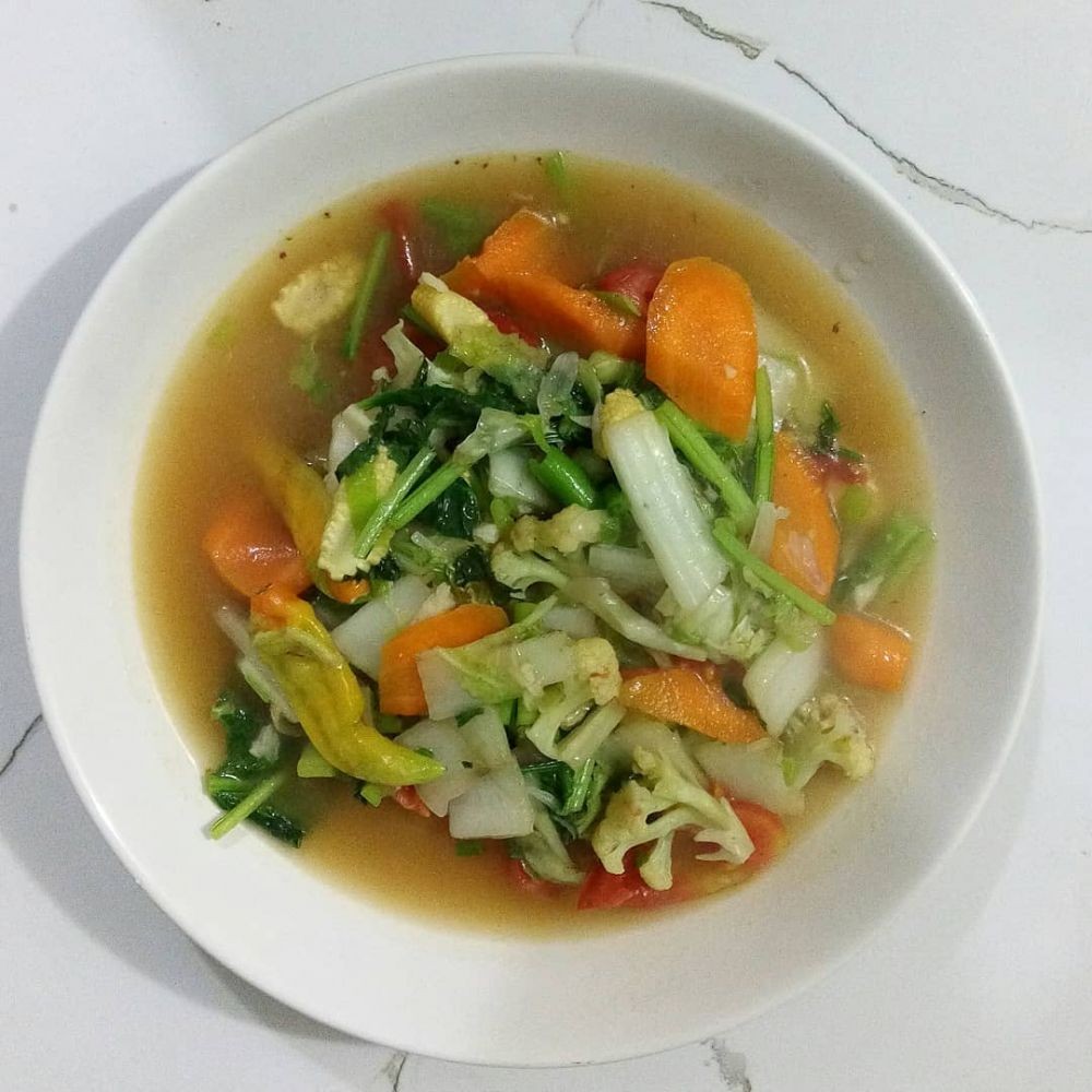 10 Resep Buka Puasa Anak Kos yang Praktis, Cuma Butuh 5 Langkah!