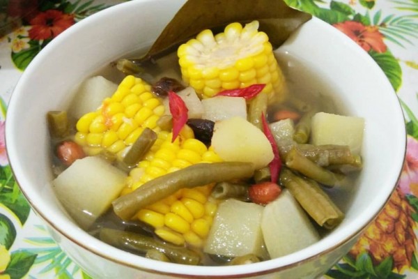 5 Tips dan Cara Memasak Sayur Asem yang Segar, Pemula Wajib Tahu!