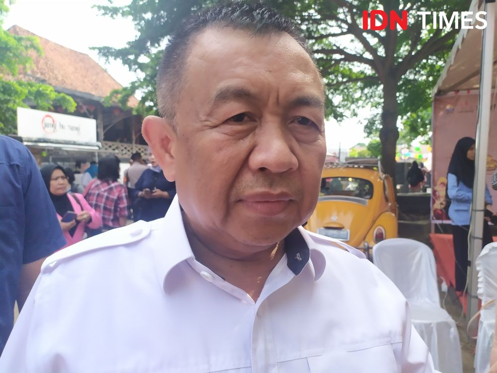 Kisah Pekerja Hotel di Palembang yang Terdampak COVID-19