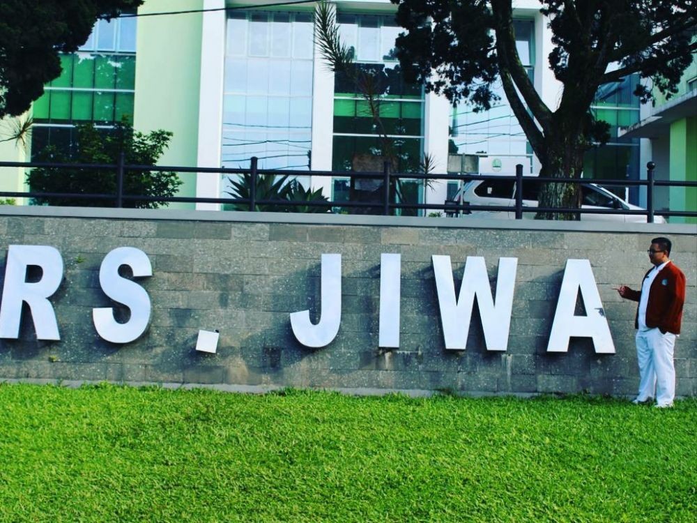 Imbas COVID-19, Ribuan Warga Semarang Jalani Terapi Kejiwaan di RSJ