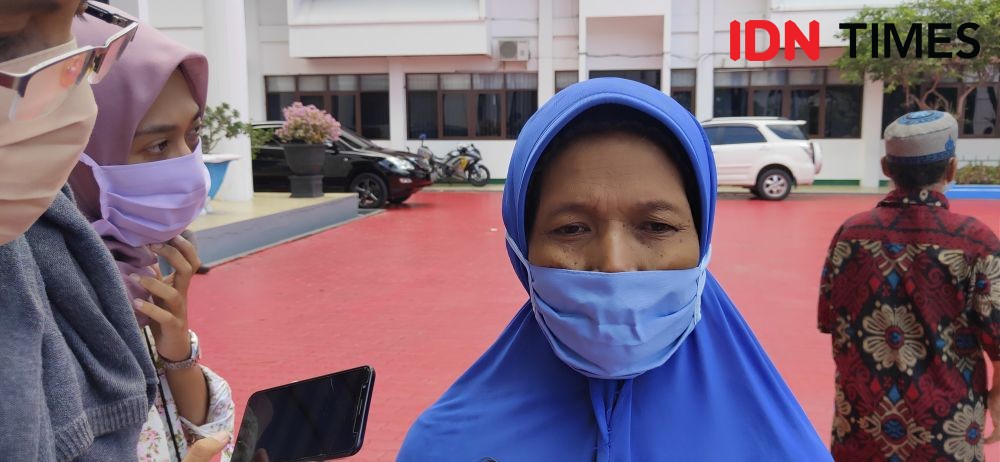 Pemkot Balikpapan Distribusikan Bansos bagi Warga Terdampak COVID-19 