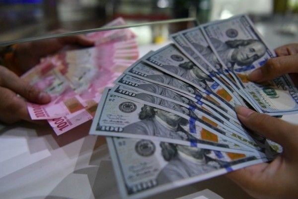 Marak Money Changer Bodong, Bali Bentuk Tim Task Force